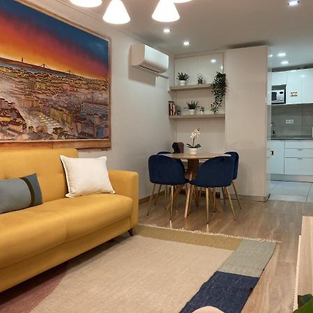 Alfama Cruise Terminal - 1 Bed Apt Near The Tagus River With A/C! Lisboa Exterior foto