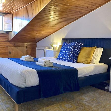 Alfama Cruise Terminal - 1 Bed Apt Near The Tagus River With A/C! Lisboa Exterior foto