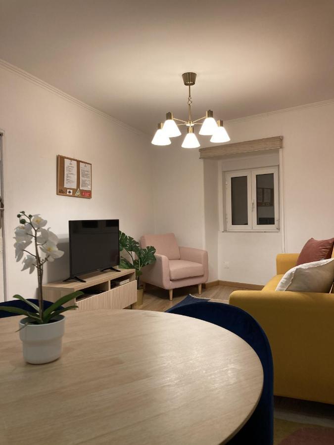 Alfama Cruise Terminal - 1 Bed Apt Near The Tagus River With A/C! Lisboa Exterior foto