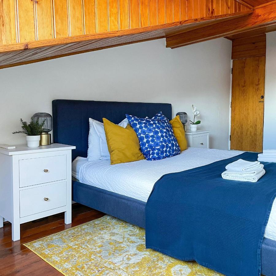 Alfama Cruise Terminal - 1 Bed Apt Near The Tagus River With A/C! Lisboa Exterior foto
