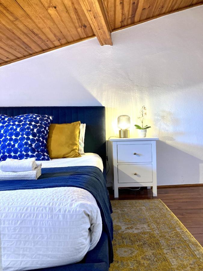 Alfama Cruise Terminal - 1 Bed Apt Near The Tagus River With A/C! Lisboa Exterior foto