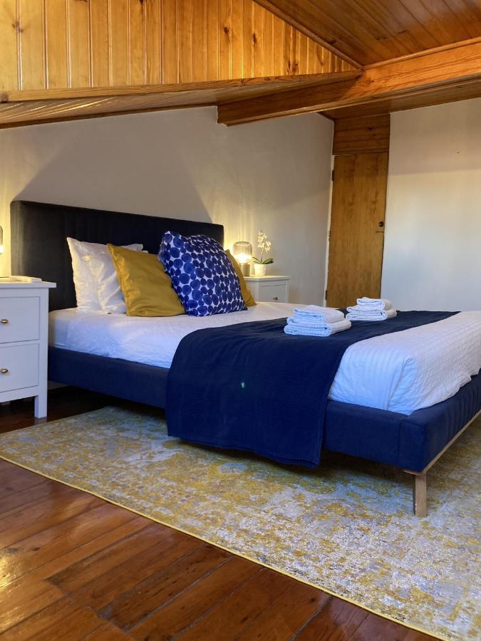 Alfama Cruise Terminal - 1 Bed Apt Near The Tagus River With A/C! Lisboa Exterior foto