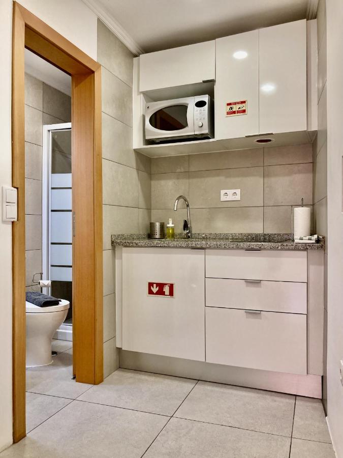 Alfama Cruise Terminal - 1 Bed Apt Near The Tagus River With A/C! Lisboa Exterior foto