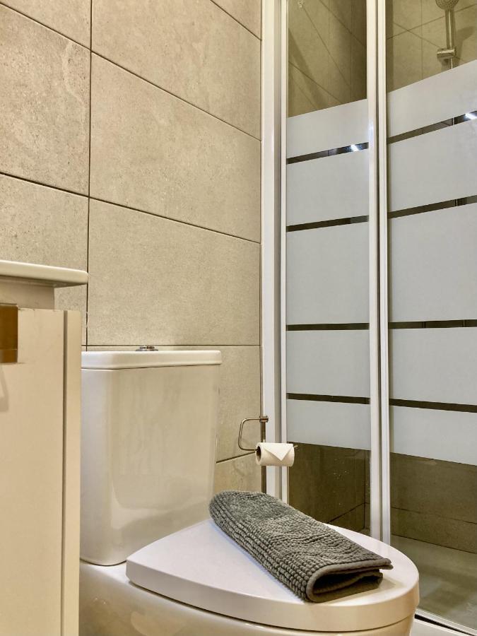 Alfama Cruise Terminal - 1 Bed Apt Near The Tagus River With A/C! Lisboa Exterior foto
